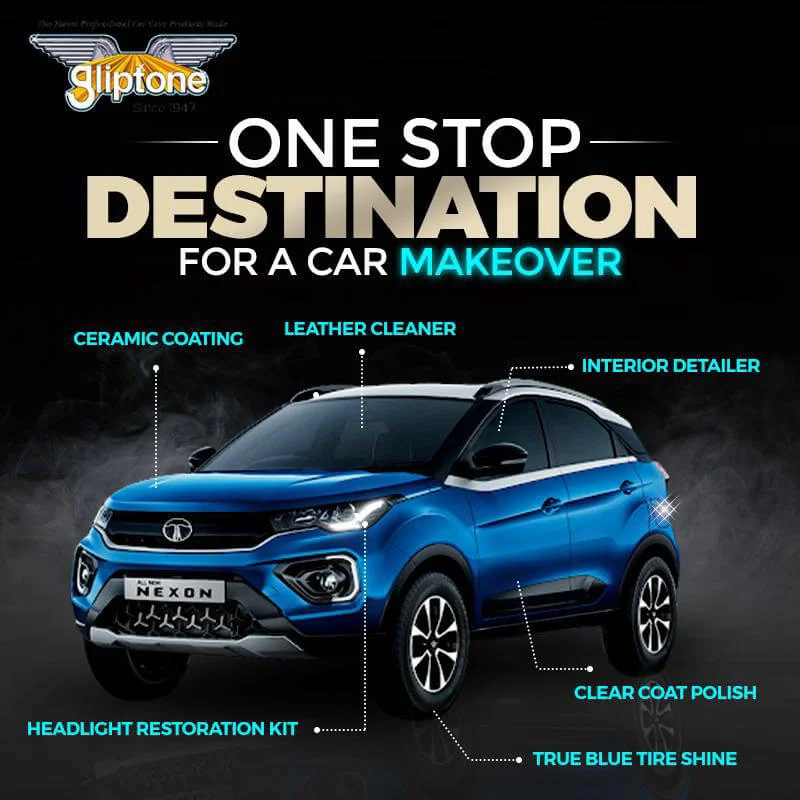 automobile marketing design